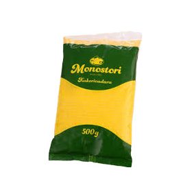 Monostori kukoricadara 500 g