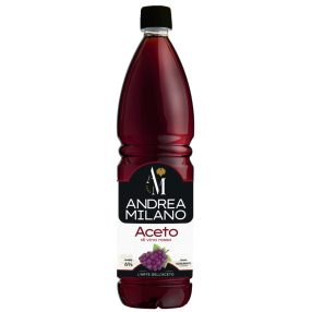 Andrea Milano vörösborecet 6% 1000 ml