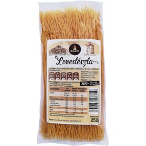   Vinczéné szénhidrátcsökkentett tészta cérnametélt 250 g