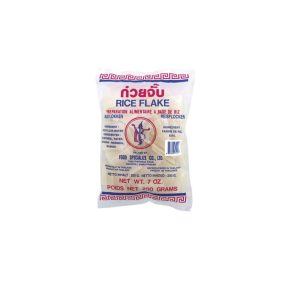 Thai Dancer rizstészta lebbencs 200 g