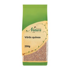 Natura quinoa vörös 250 g