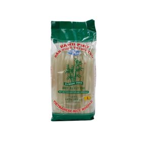 Banh Pho rizstészta metélt 5mm 400 g