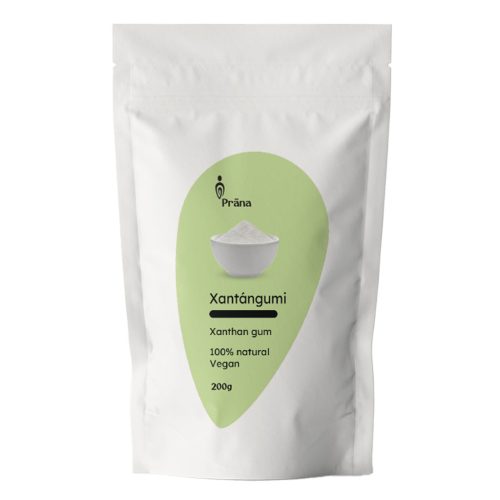 Prana xantángumi 200 g