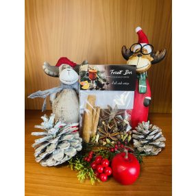 Fitodry forralt bor fűszerkeverék 25 g