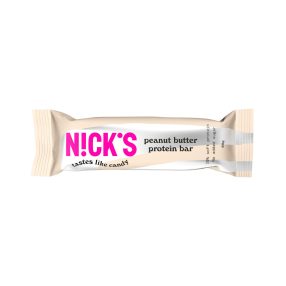 Nicks protein szelet peanut butter 50 g
