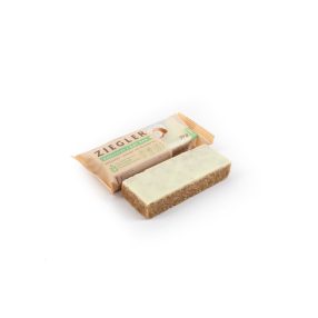   Eredeti ziegler zabszelet kókuszos joghurtos bevonattal 70 g