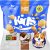 Corn and Joy snack kids kókusz 40 g