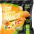Corn and Joy snack cheddar sajt-jalapeno gluténmentes 40 g