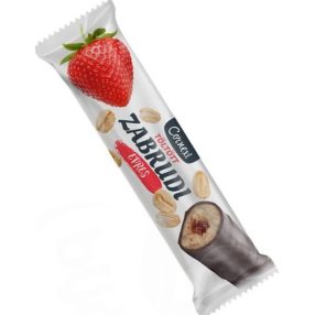   Cornexi zabrudi epres töltelékkel töltött zabrúd kakaós bevonattal 30 g