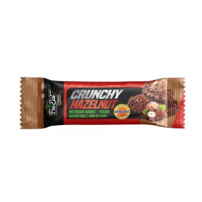 Dia-Wellness - FreEat Food Crunchy Hazelnut  30g
