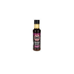 Ita-san teriyaki szósz fokhagymás 150 ml