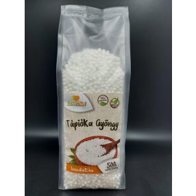 Lovediet tápiókagyöngy 500 g