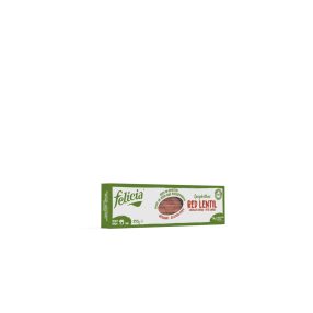   Felicia bio gluténmentes tészta vöröslencse spagetti 250 g
