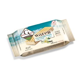   Guidolce vaníliás krémmel töltött gluténmentes ostya 45 g