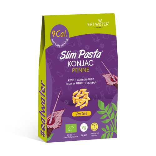 Slim pasta penne 270 g