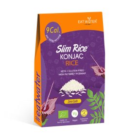 Slim rice rizs 270 g