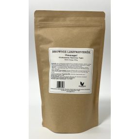 Vegadokk brownie lisztkeverék chiamaggal 500 g