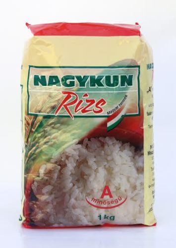 Nagykun a minőségű rizs 1000 g