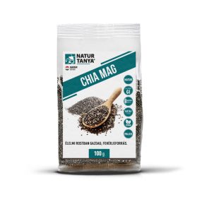 Natur Tanya chia mag 100 g