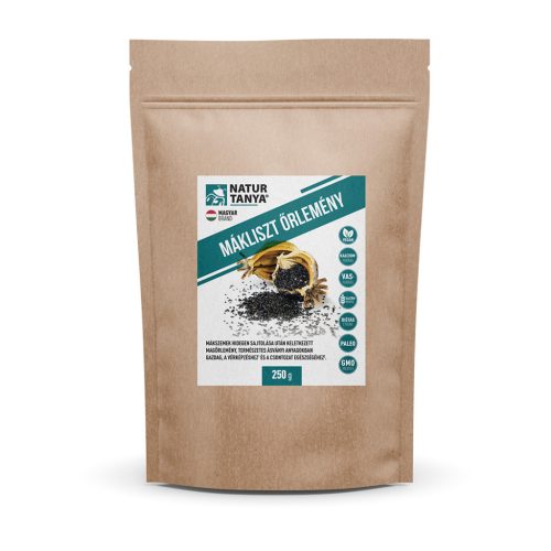 Natur Tanya mákliszt őrlemény 250 g