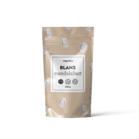 Organika blans mandulaliszt 250 g