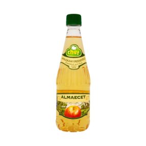 Chef almaecet 5% 500 ml