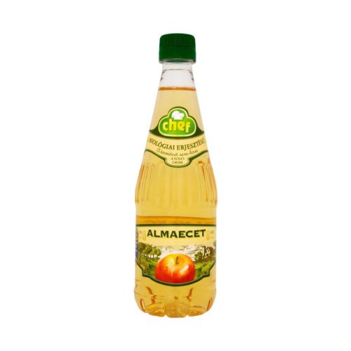 Chef almaecet 5% 500 ml