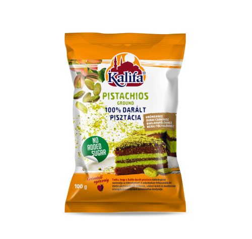 Kalifa pisztácia darált 100 g