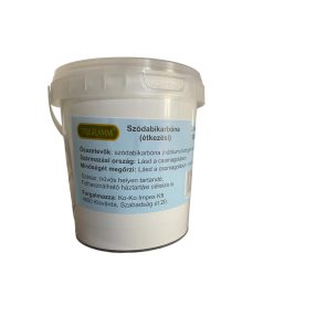 Trigramm szódabikarbóna vödrös 1000 g