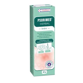 Biomed psorimer herbal krém 60 g