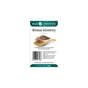 Multi 4u countryside római kömény 10 g