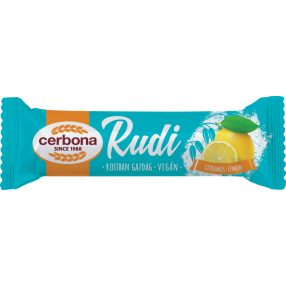 Cerbona rudi citromos 30 g