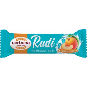 Cerbona rudi sárgabarackos 30 g
