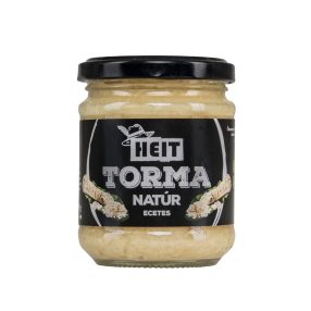Heit torma natúr 200 g