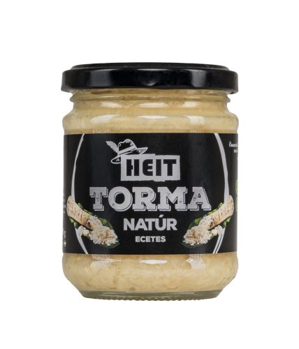 Heit torma natúr 200 g