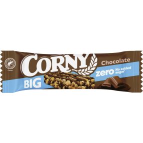 Corny Big szelet zero big csokoládés 40 g