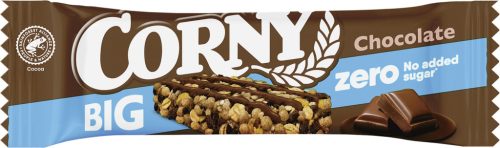 Corny Big szelet zero big csokoládés 40 g