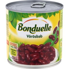 Bonduelle vörösbab 400 g
