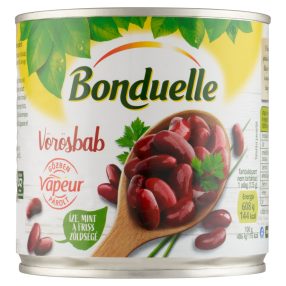 Bonduelle vapeur vörösbab 310 g