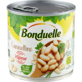 Bonduelle vapeur cannellini 310 g