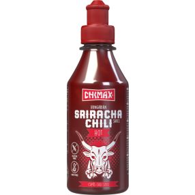 Chimax chili szósz 250 ml