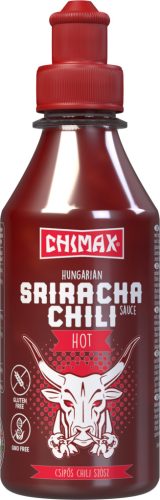 Chimax chili szósz 250 ml