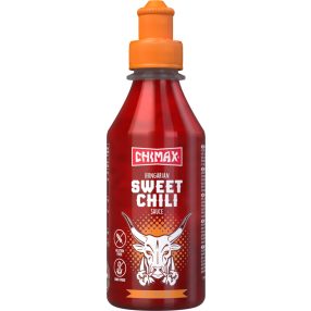 Chimax chili szósz édes-csípős 250 ml