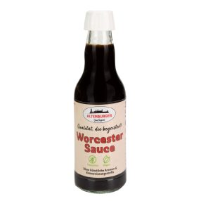 Altenburger worcester szósz 200 ml