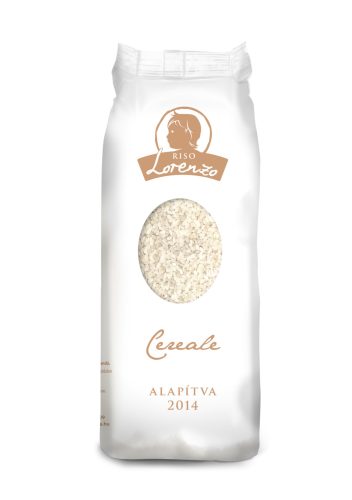 Lorenzo sushi rizs 500 g