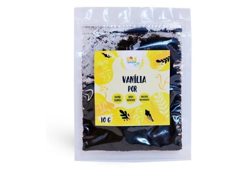 Bulkshop vaníliapor 10 g