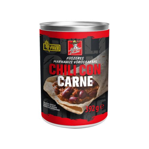 Maestro Pietro gluténmentes chili con carne 392 g