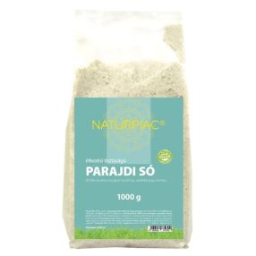 Naturpiac parajdi só 1000 g
