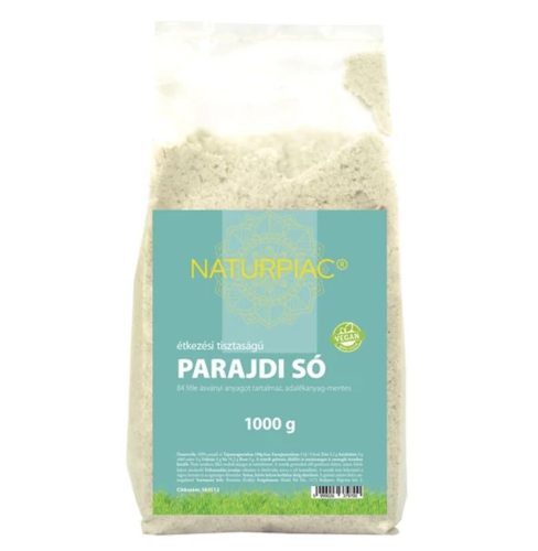 Naturpiac parajdi só 1000 g