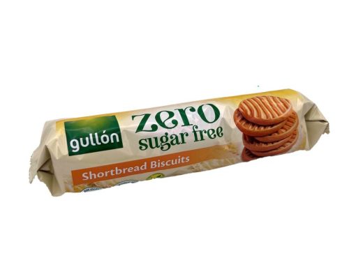Gullón dorada shortbread cukormentes keksz 175 g